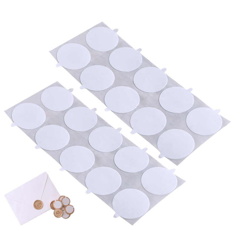 超薄型粘着シールスタンプ,100/200ピース,粘着シールパ - Wax Seal Stamp Kit のレビューと価格