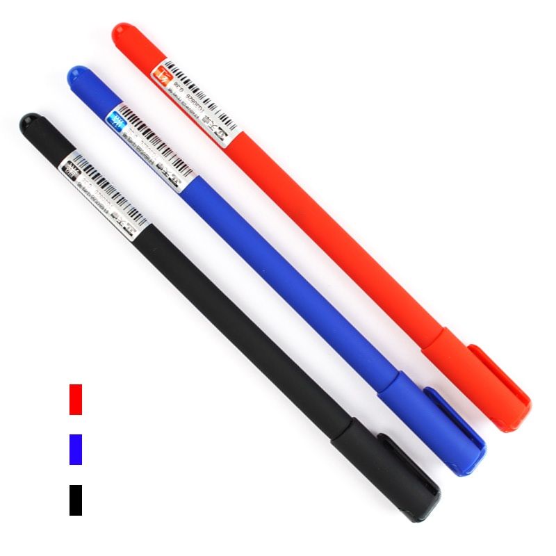 黒ゲルペン学生試験書き込みツール学校事務用品プロモーション文 - Office Stationery Supply Business のレビューと価格