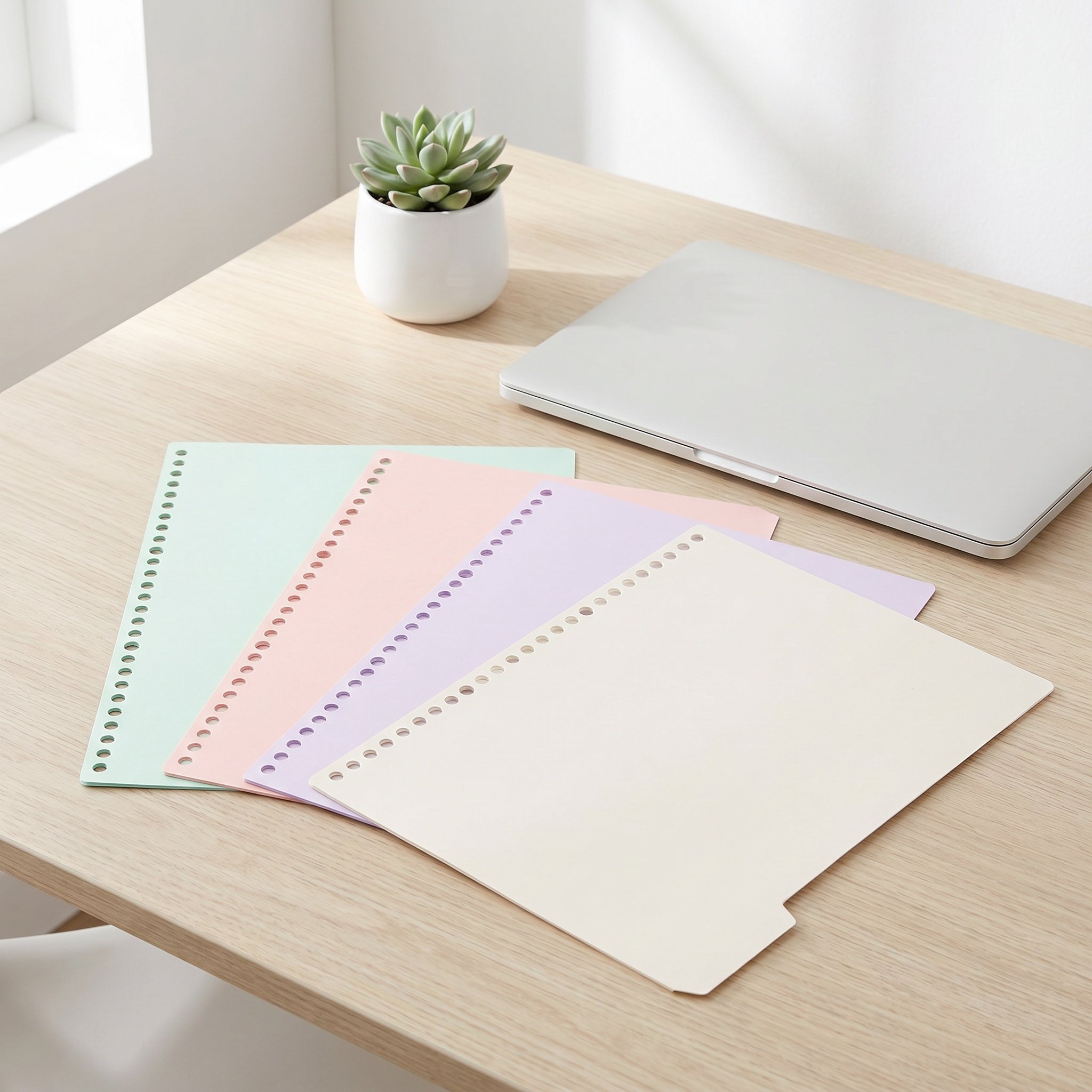 15セット 書き込み可能なインデックスタブディバイダー プラ - Index Tab Divider のレビューと価格