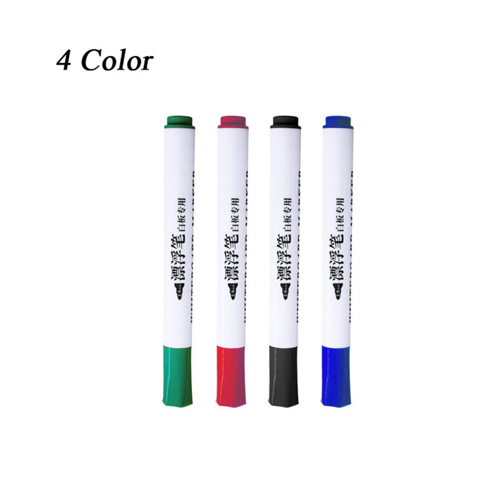 4/8/12 色セラミックスプーン水描画マジック落書きペンカ - Whiteboard Marker Set のレビューと価格